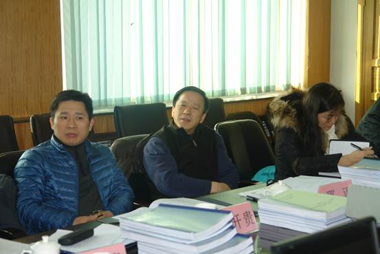 物產工業投資有限公司、青?？v橫物流有限公司甩掛運輸試點項目通過驗收